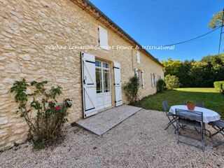 Vente Maison Maison individuelle Sainte foy la grande
