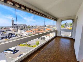  Appartement à vendre 3 pièces 66 m²