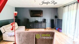  Maison à vendre 6 pièces 146 m²
