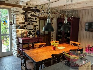  Maison � vendre 7 pi�ces 191 m�