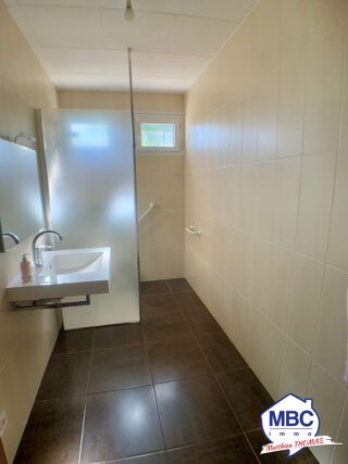  Maison � vendre 5 pi�ces 109 m�