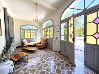  Propri�t�/ch�teau � vendre 10 pi�ces 294 m�