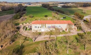  Maison � vendre 9 pi�ces 269 m�