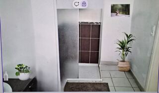  Appartement � vendre 1 pi�ce 25 m�