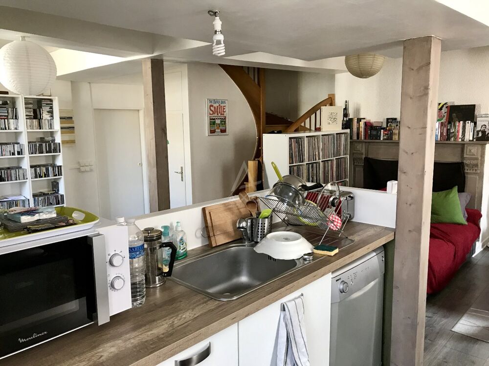 Vente Immeuble Immeuble Quintin