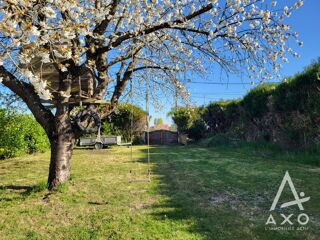  Maison � vendre 3 pi�ces 66 m�