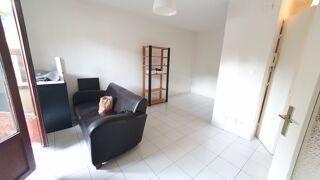  Appartement à vendre 1 pièce 27 m²