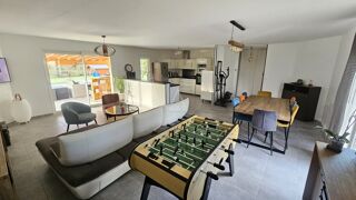  Maison � vendre 6 pi�ces 131 m�