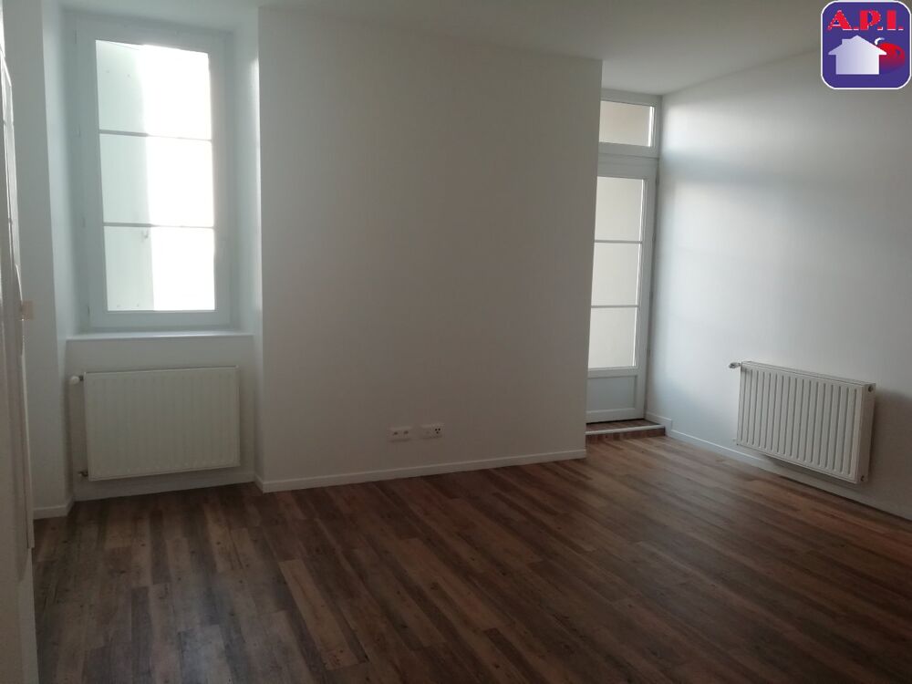 Location Appartement Appartement terrasse Foix