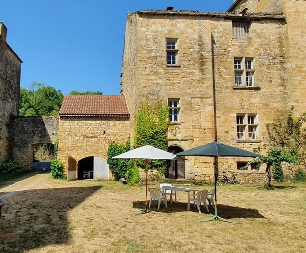 Vente Maison Maison Saint pompont