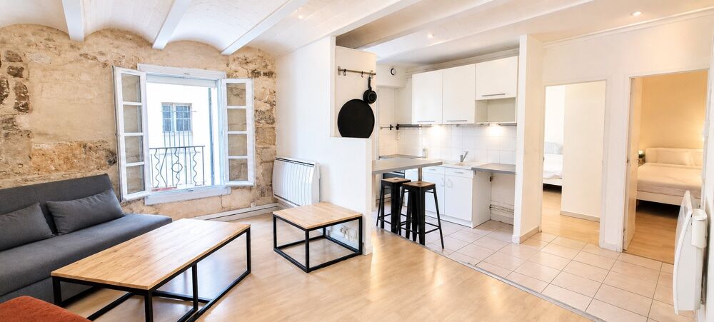 Location Appartement Appartement Montpellier