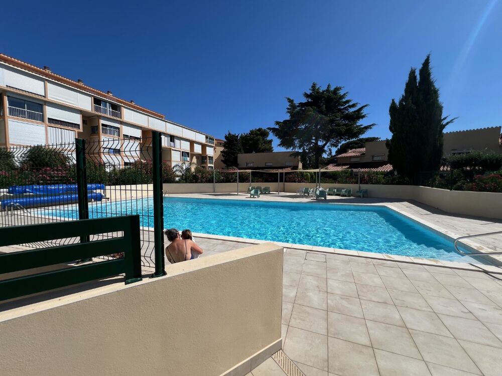 Vente Appartement Appartement Argeles sur mer