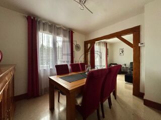  Maison à vendre 4 pièces 74 m²