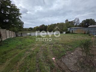  Terrain à vendre 791 m²