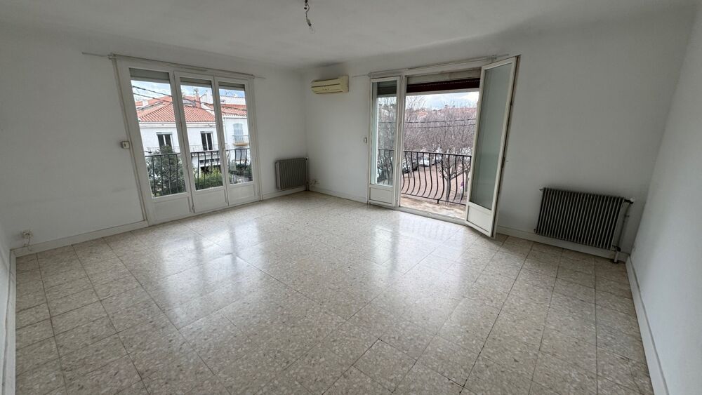 Vente Appartement Appartement Perpignan