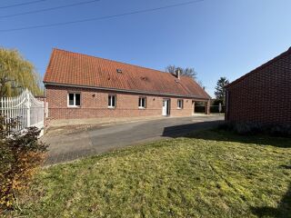  Maison � louer 4 pi�ces 112 m�