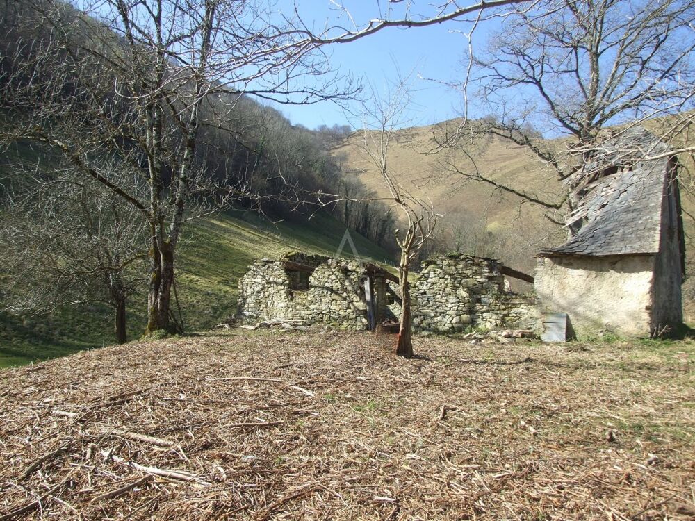 Vente Maison Grange Ourdis cotdoussan