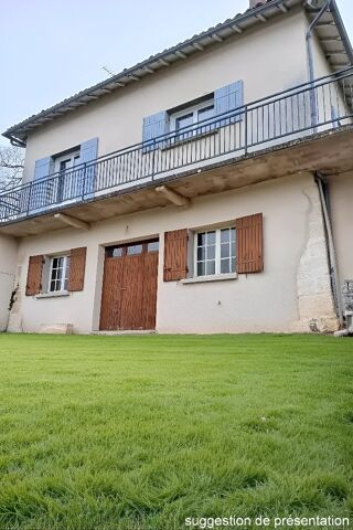  Villa à vendre 6 pièces 108 m²