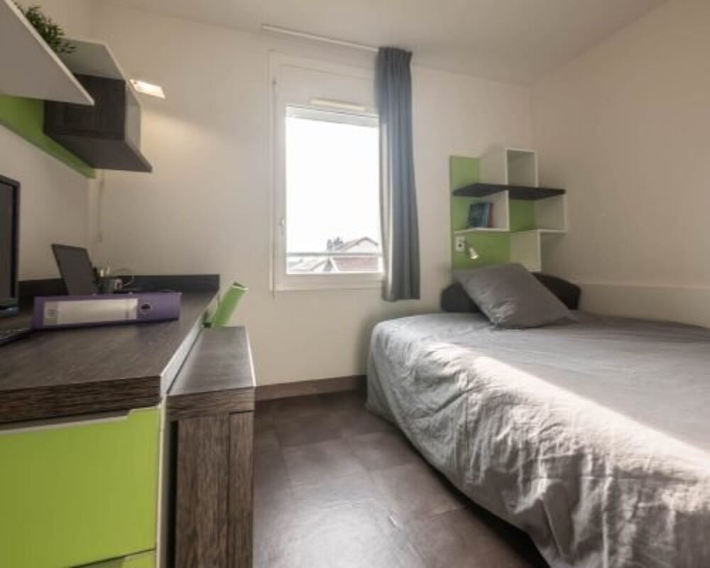 Vente Appartement Résidence Etudiante Grenoble