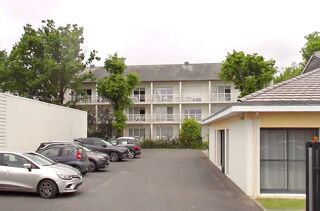  Appartement � vendre 1 pi�ce 27 m�