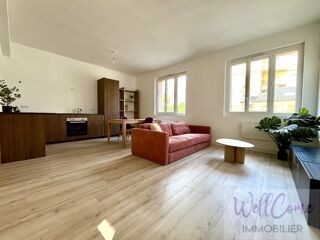  Appartement  vendre 3 pices 78 m