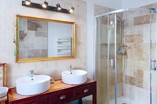  Appartement � vendre 3 pi�ces 75 m�