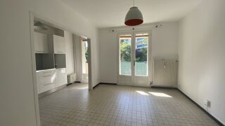  Appartement � vendre 2 pi�ces 48 m�