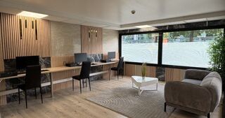  Appartement � vendre 1 pi�ce 23 m�