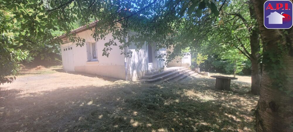 Location Maison Maison Calmont