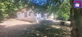  Maison à louer 4 pièces 68 m²
