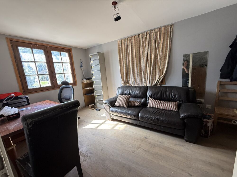 Vente Maison Grange Grignon