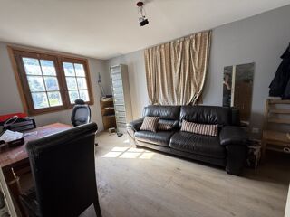  Maison à vendre 1 pièce 