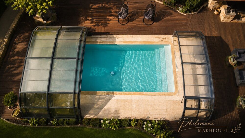 Vente Maison Maison Le mee sur seine