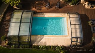  Maison à vendre 12 pièces 430 m²