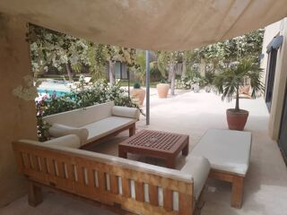  Maison � vendre 5 pi�ces 330 m� Ngaparou