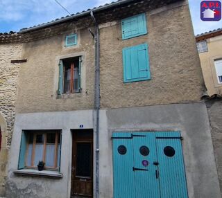 Maison 5 pièces 111 m² · à Chalabre · 111 m² · 60 000 €
