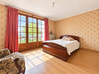  Maison à vendre 3 pièces 77 m²