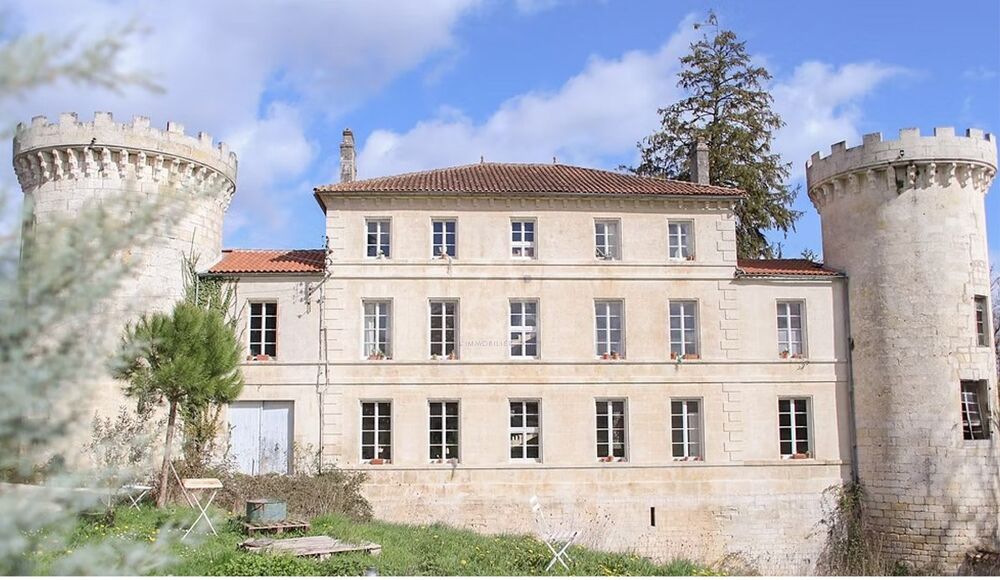 Château