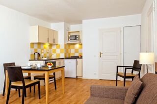  Appartement  vendre 2 pices 34 m