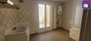  Maison à louer 4 pièces 66 m²
