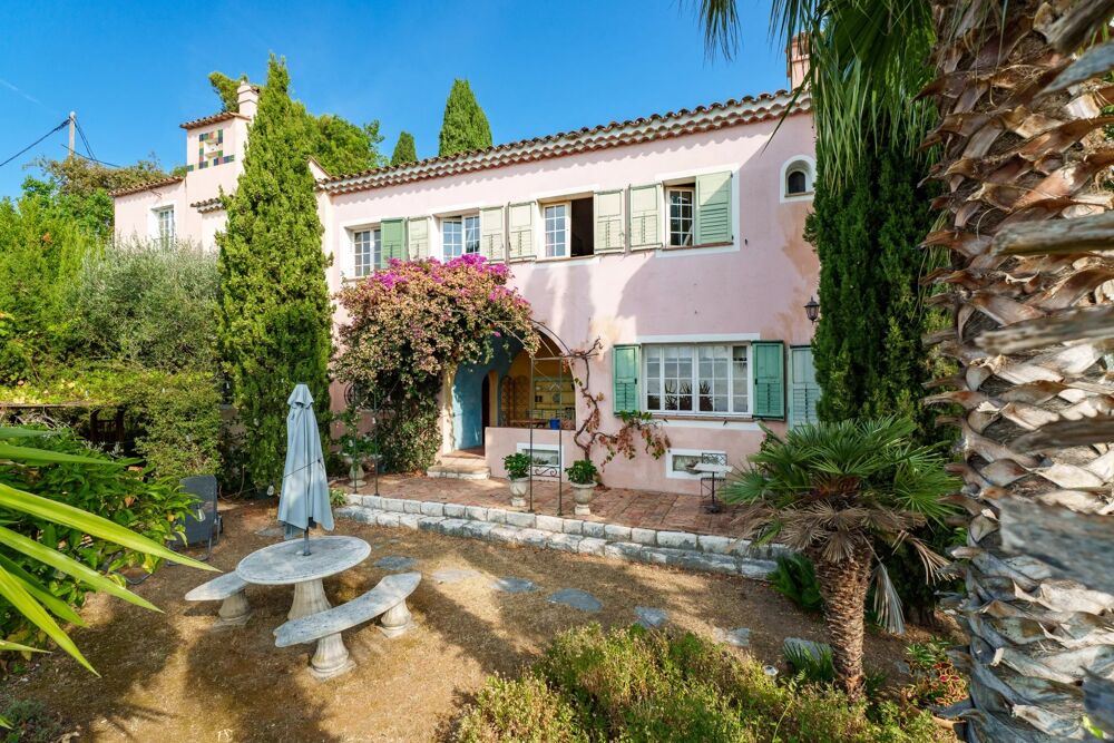  vendre  Maison Grasse (06130)