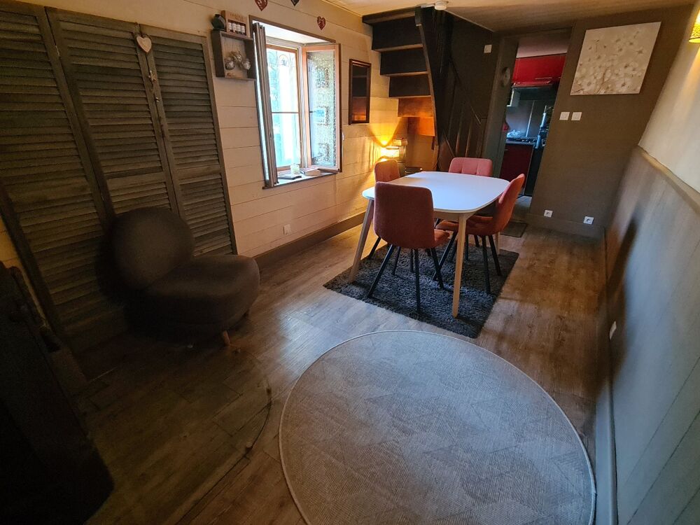 Vente Maison Maison Esserts blay
