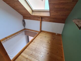  Appartement à vendre 4 pièces 99 m²