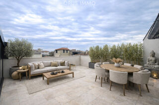  Appartement � vendre 5 pi�ces 179 m�