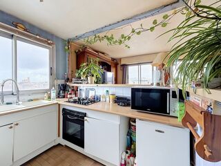  Appartement à vendre 2 pièces 49 m²