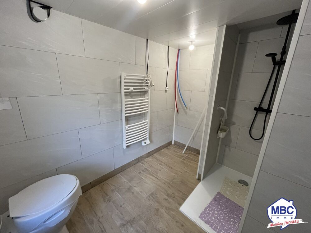 Vente Maison Maison Oree d'anjou