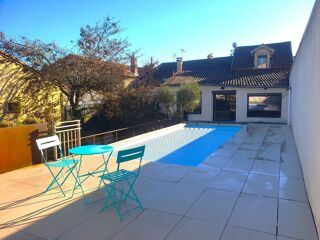  Maison � vendre 7 pi�ces 183 m�