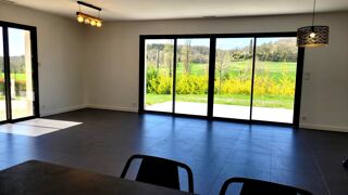  Maison  vendre 7 pices 136 m