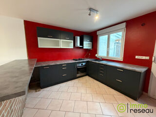  Maison � vendre 3 pi�ces 66 m�