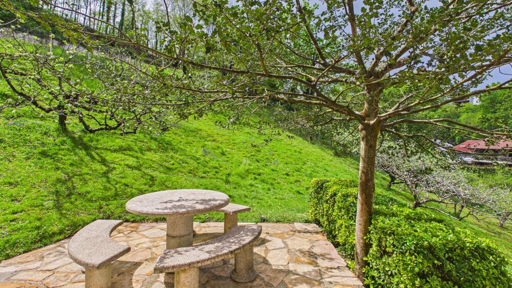 � vendre  Maison Biriatou (64700)